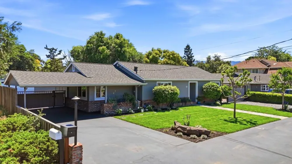 1044 Audrey Avenue Campbell, CA 95008