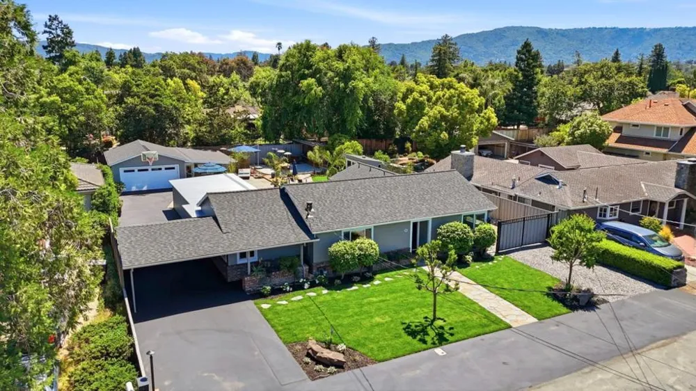 1044 Audrey Avenue Campbell, CA 95008