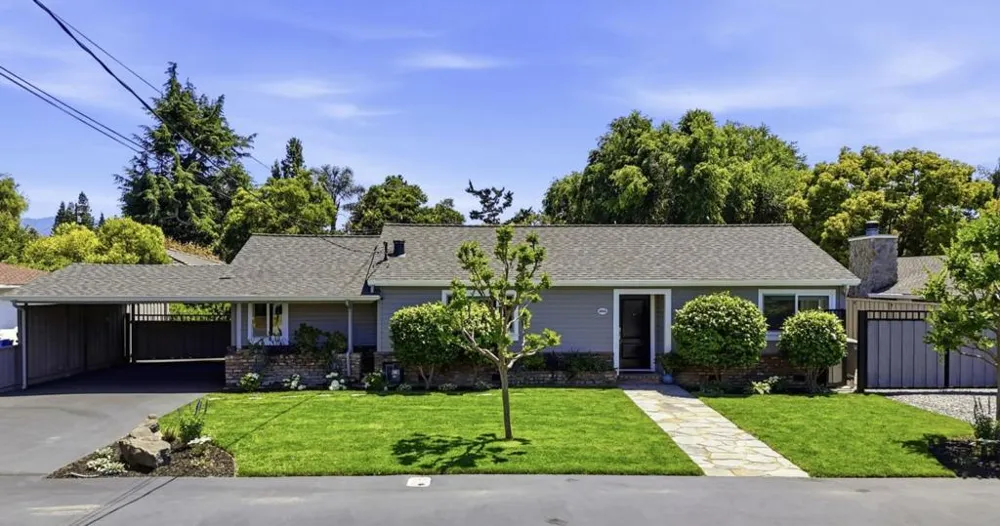 1044 Audrey Avenue Campbell, CA 95008
