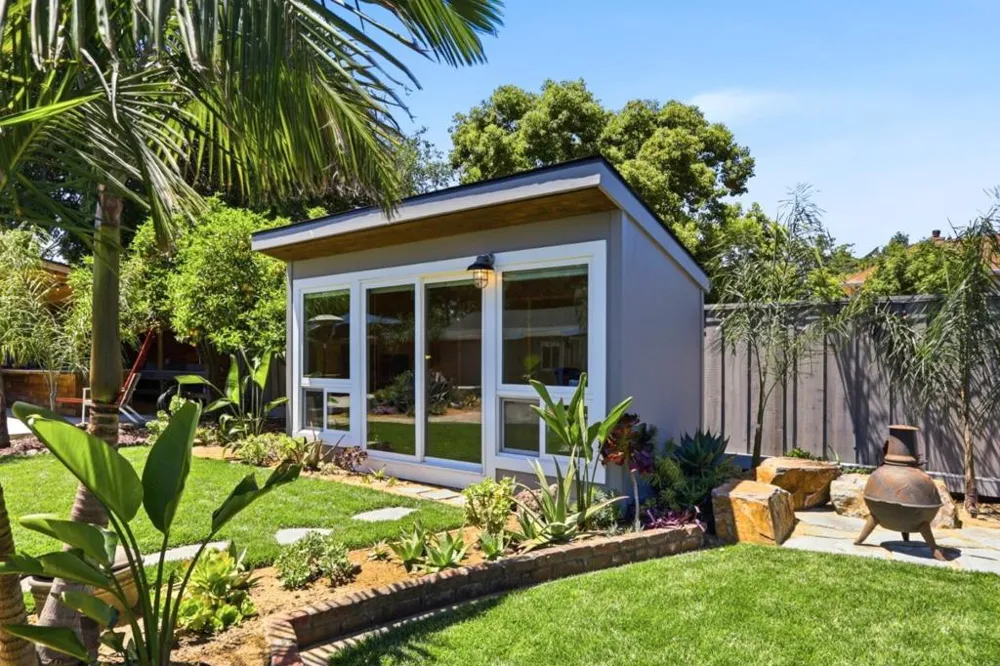 1044 Audrey Avenue Campbell, CA 95008