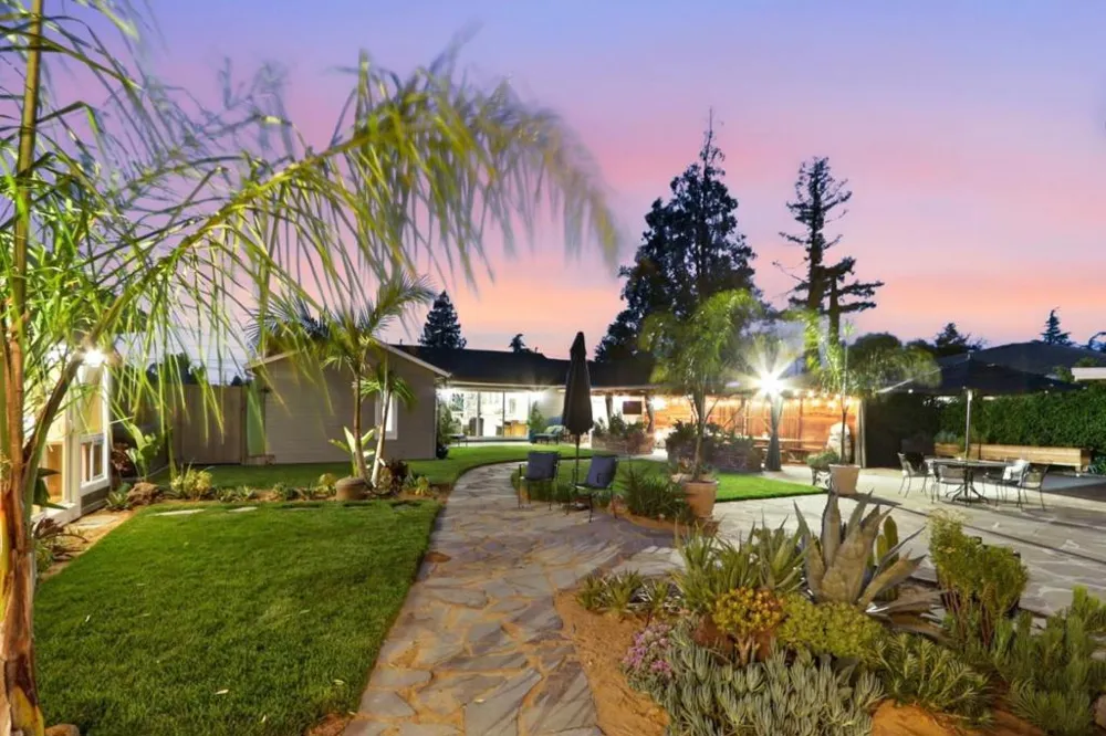 1044 Audrey Avenue Campbell, CA 95008