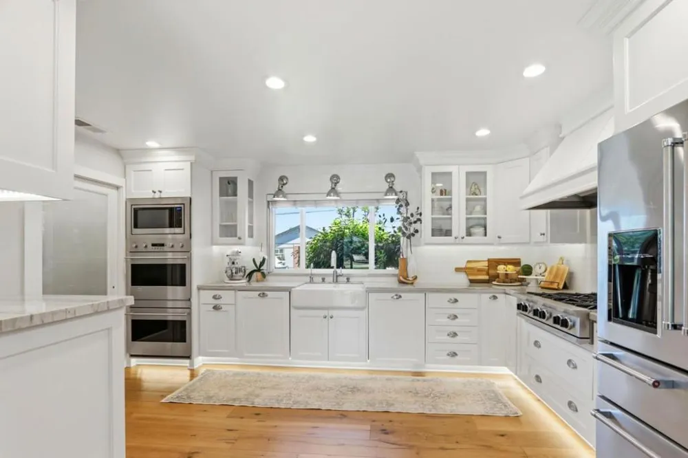 1044 Audrey Avenue Campbell, CA 95008