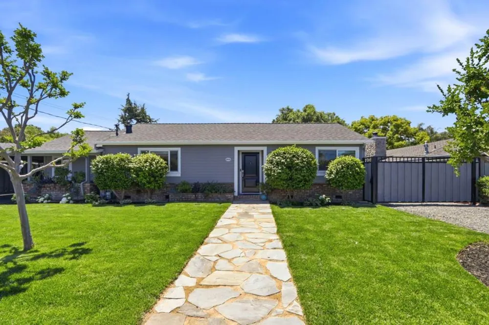 1044 Audrey Avenue Campbell, CA 95008