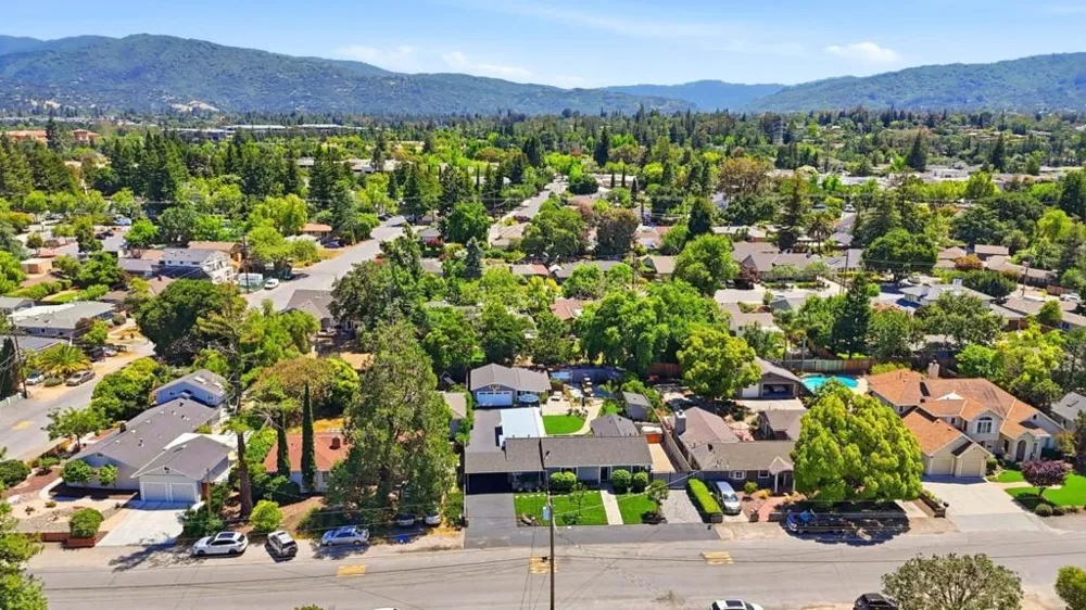 1044 Audrey Avenue Campbell, CA 95008