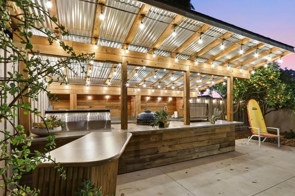 1044 Audrey Avenue Campbell, CA 95008