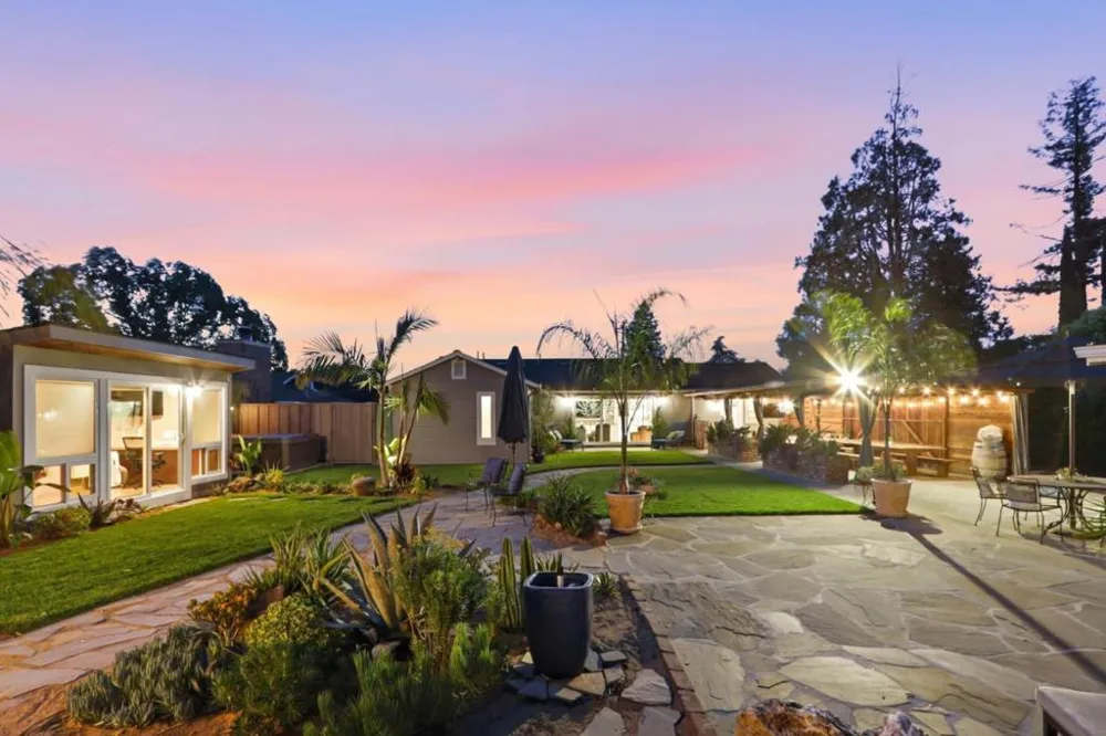 1044 Audrey Avenue Campbell, CA 95008