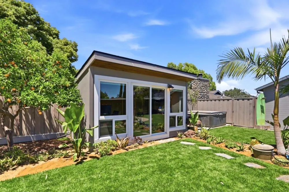 1044 Audrey Avenue Campbell, CA 95008