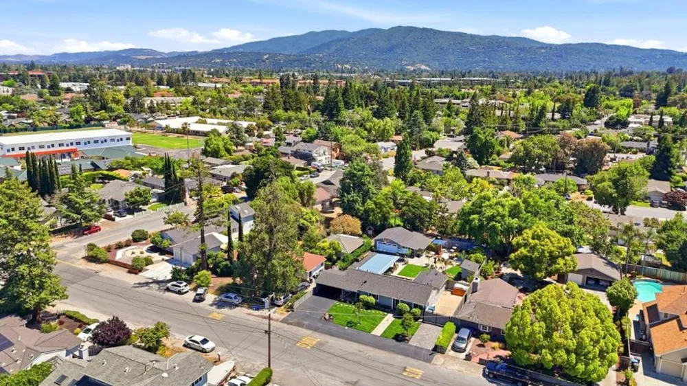 1044 Audrey Avenue Campbell, CA 95008