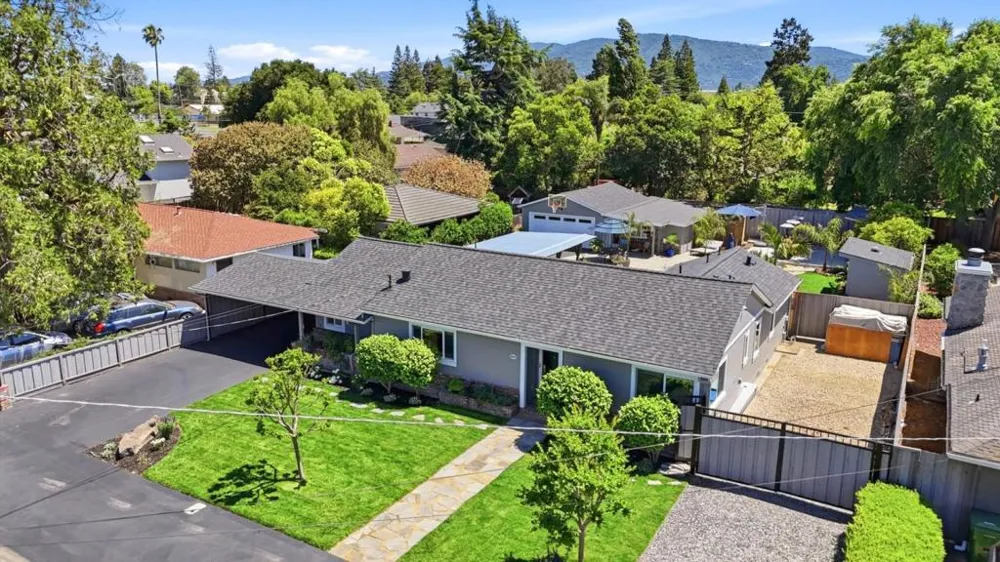 1044 Audrey Avenue Campbell, CA 95008
