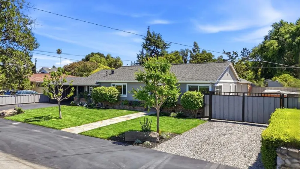 1044 Audrey Avenue Campbell, CA 95008