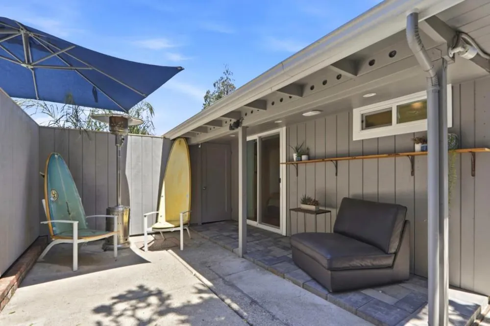 1044 Audrey Avenue Campbell, CA 95008