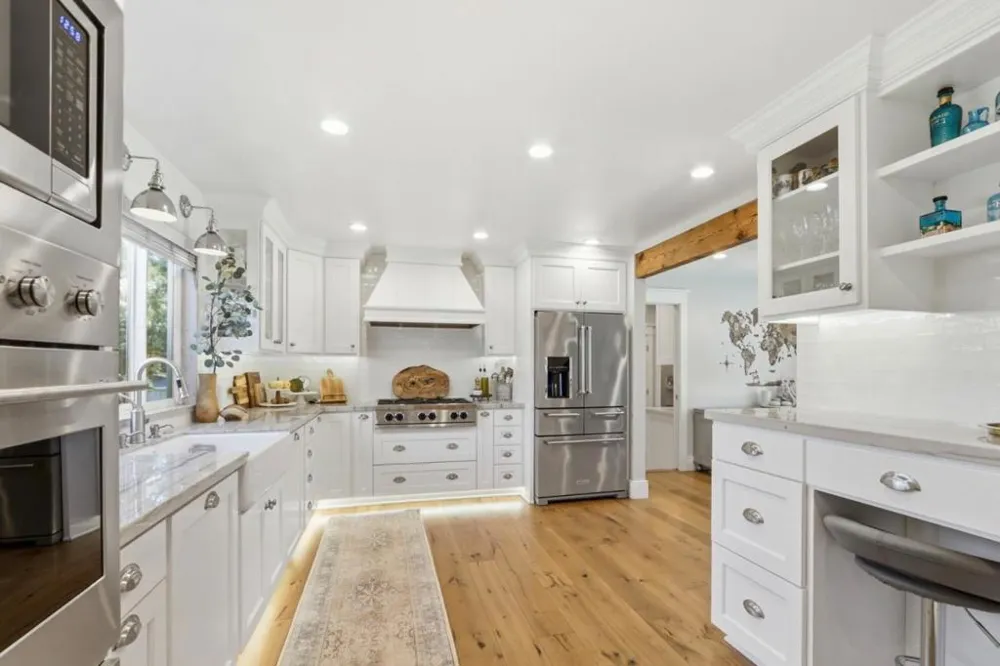 1044 Audrey Avenue Campbell, CA 95008