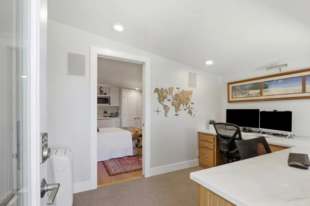 1044 Audrey Avenue Campbell, CA 95008