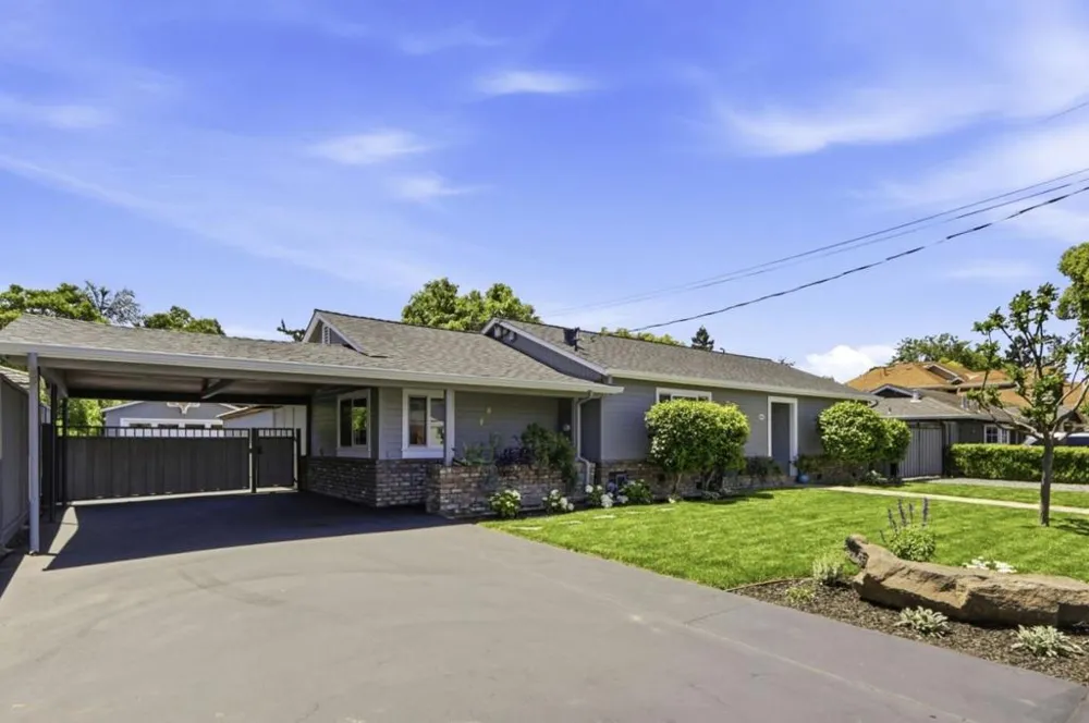 1044 Audrey Avenue Campbell, CA 95008
