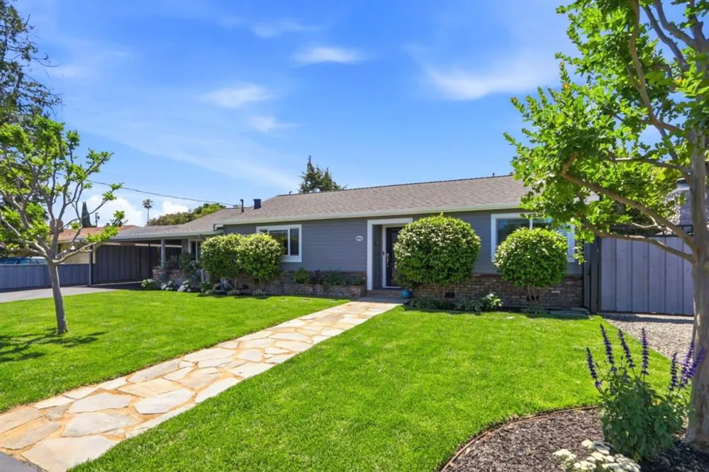 1044 Audrey Avenue Campbell, CA 95008