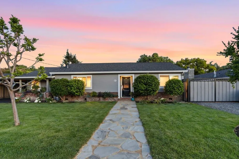 1044 Audrey Avenue Campbell, CA 95008