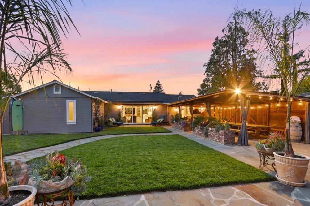 1044 Audrey Avenue Campbell, CA 95008