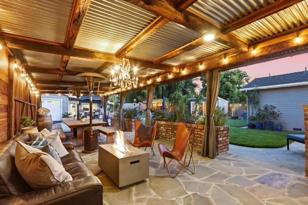 1044 Audrey Avenue Campbell, CA 95008