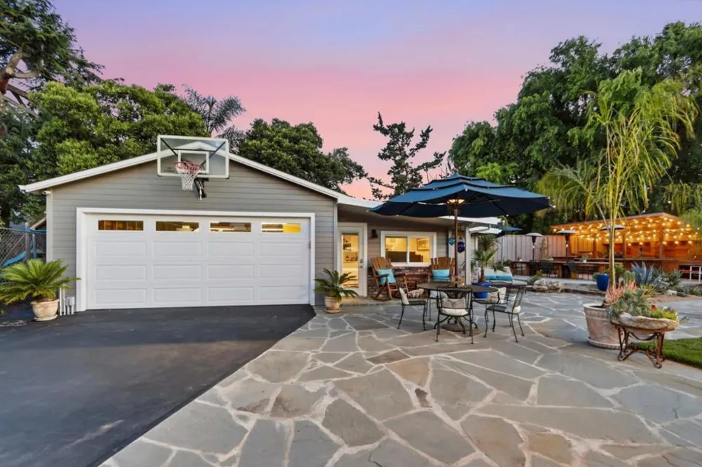 1044 Audrey Avenue Campbell, CA 95008