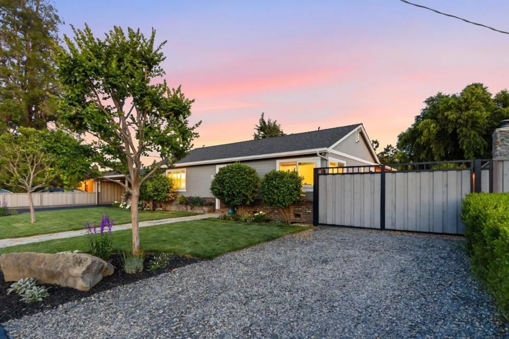 1044 Audrey Avenue Campbell, CA 95008