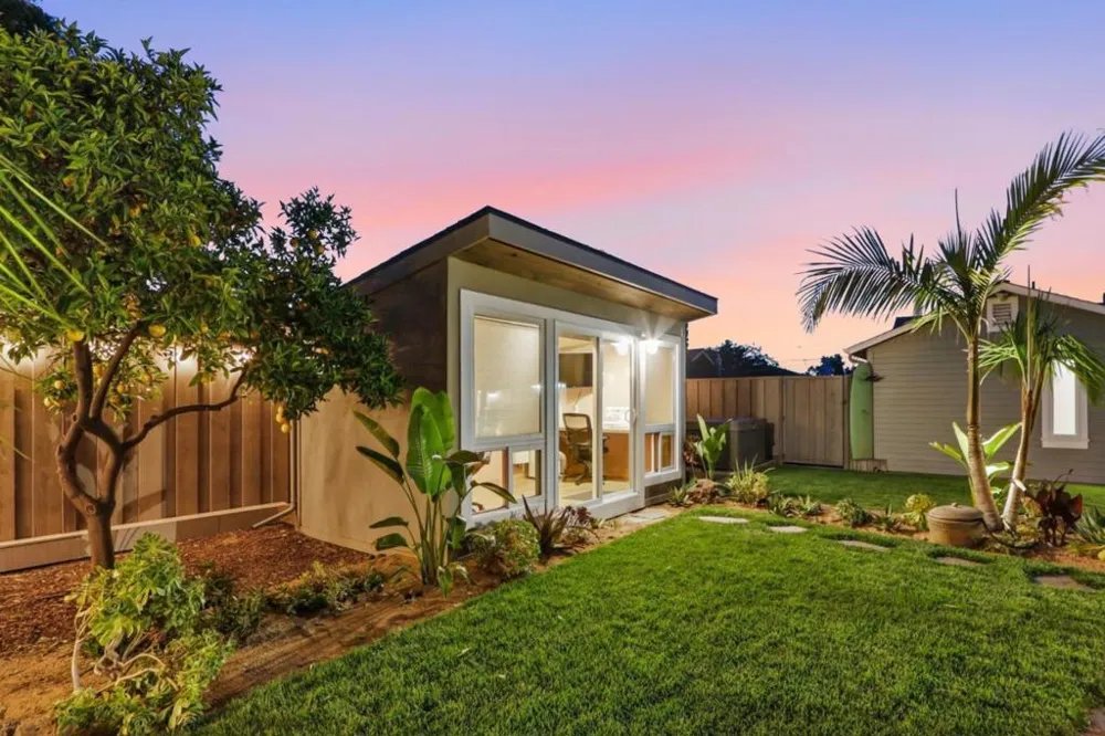 1044 Audrey Avenue Campbell, CA 95008