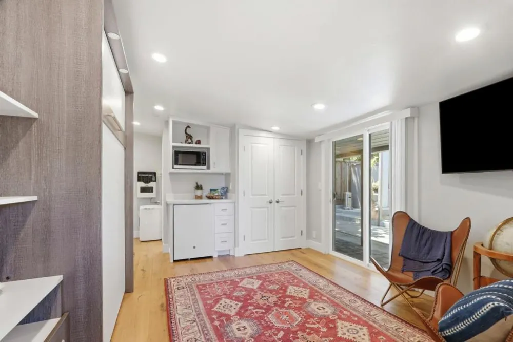 1044 Audrey Avenue Campbell, CA 95008