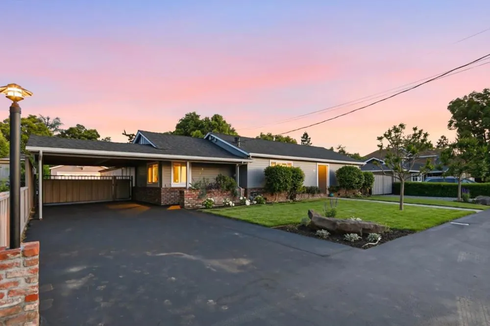 1044 Audrey Avenue Campbell, CA 95008