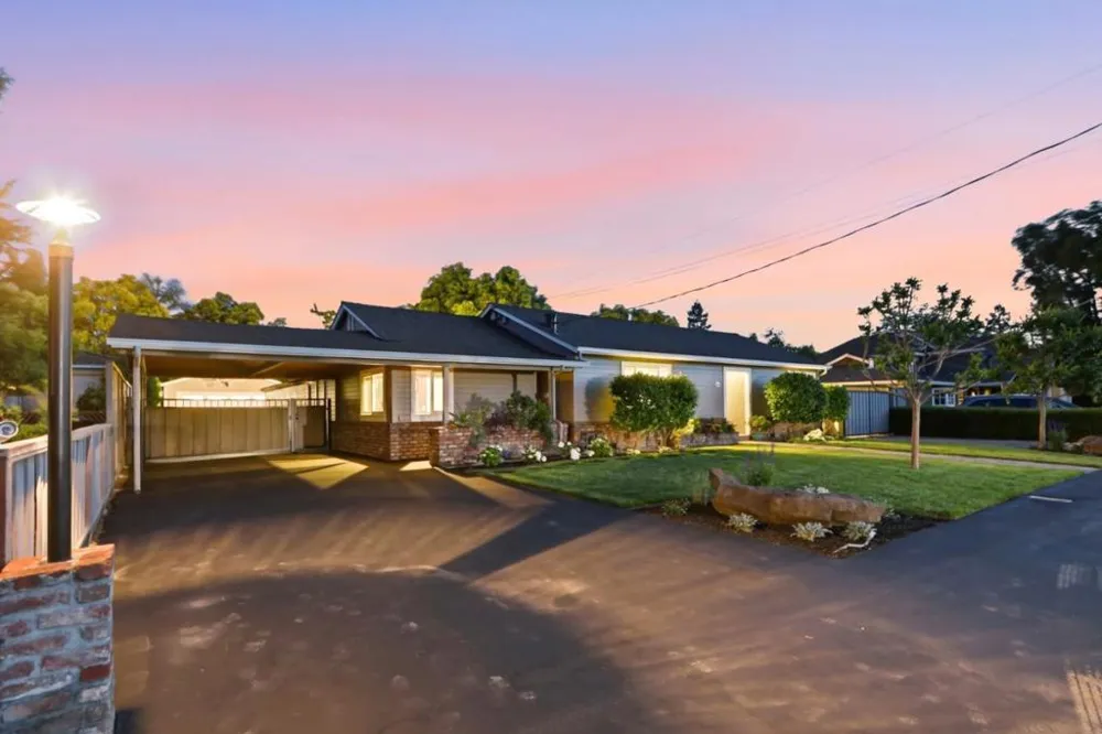 1044 Audrey Avenue Campbell, CA 95008
