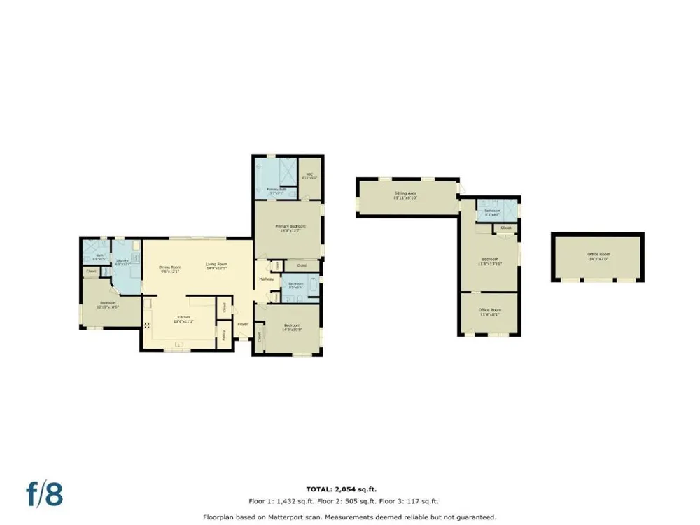 1044 Audrey Avenue Campbell, CA 95008