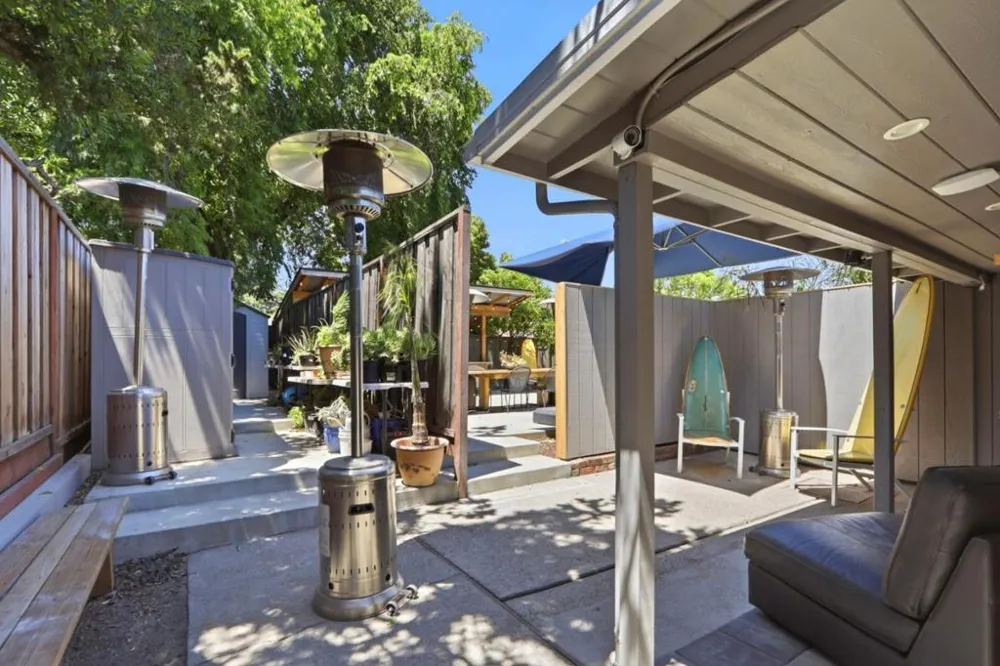 1044 Audrey Avenue Campbell, CA 95008