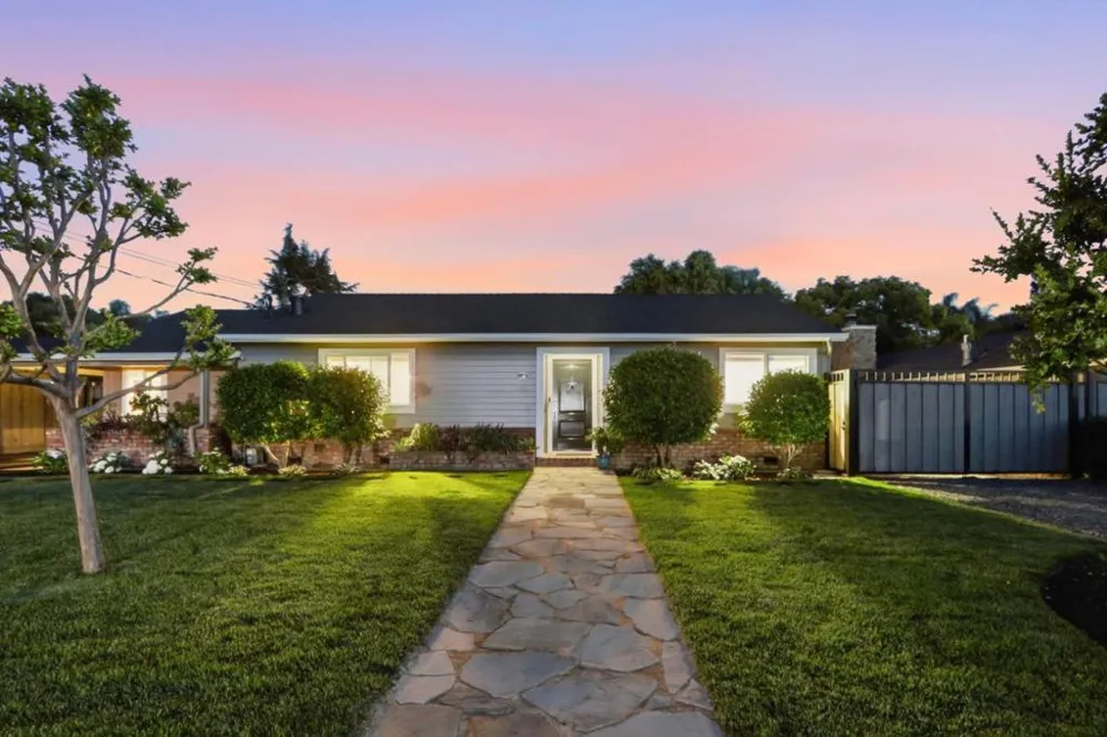 1044 Audrey Avenue Campbell, CA 95008