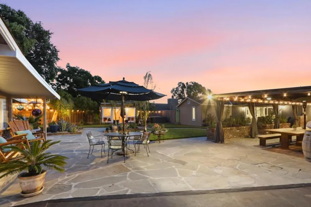 1044 Audrey Avenue Campbell, CA 95008