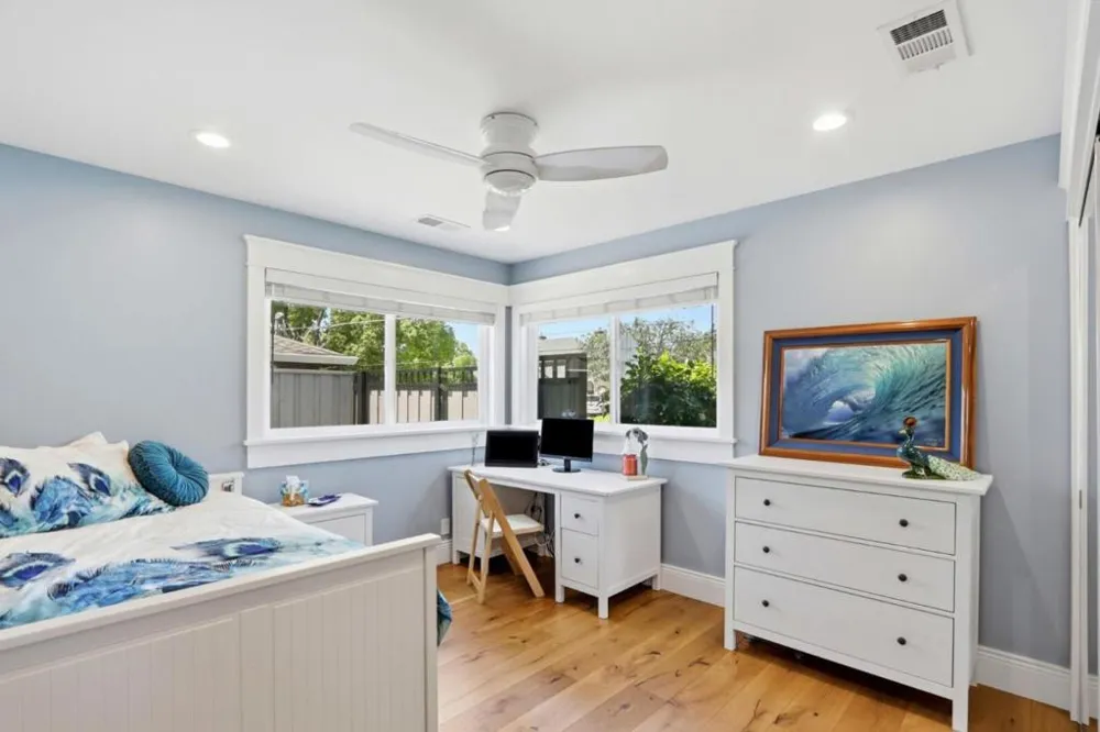 1044 Audrey Avenue Campbell, CA 95008