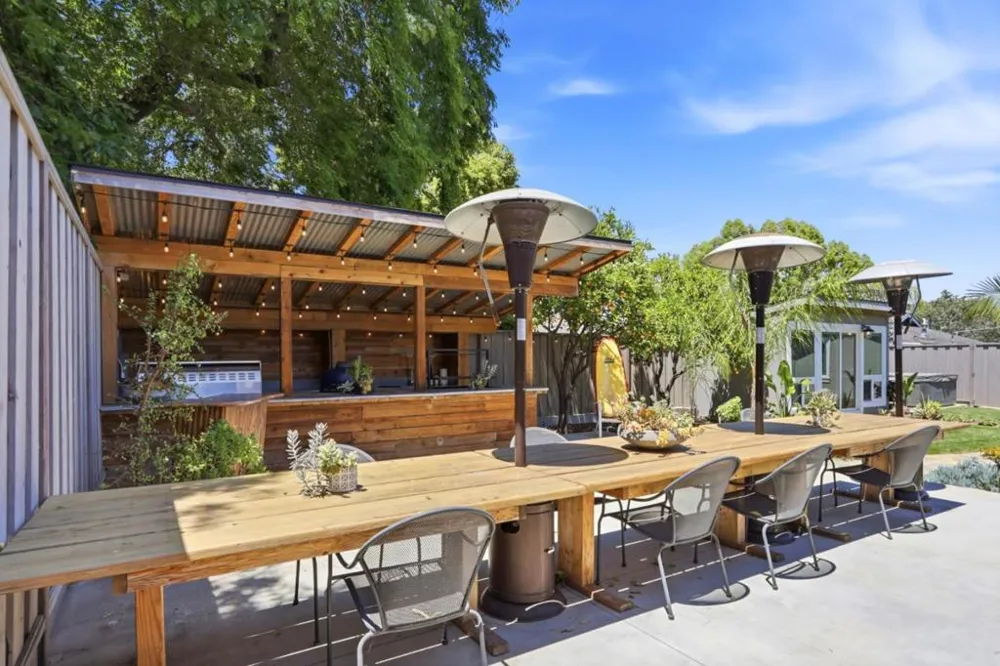 1044 Audrey Avenue Campbell, CA 95008