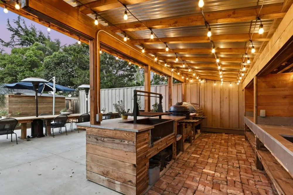 1044 Audrey Avenue Campbell, CA 95008