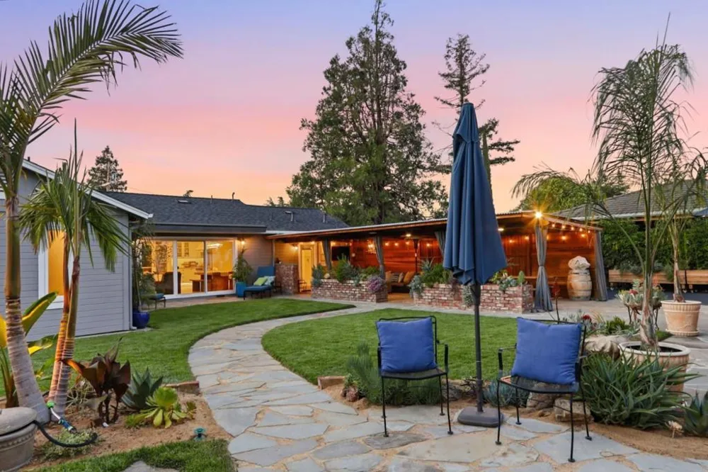 1044 Audrey Avenue Campbell, CA 95008
