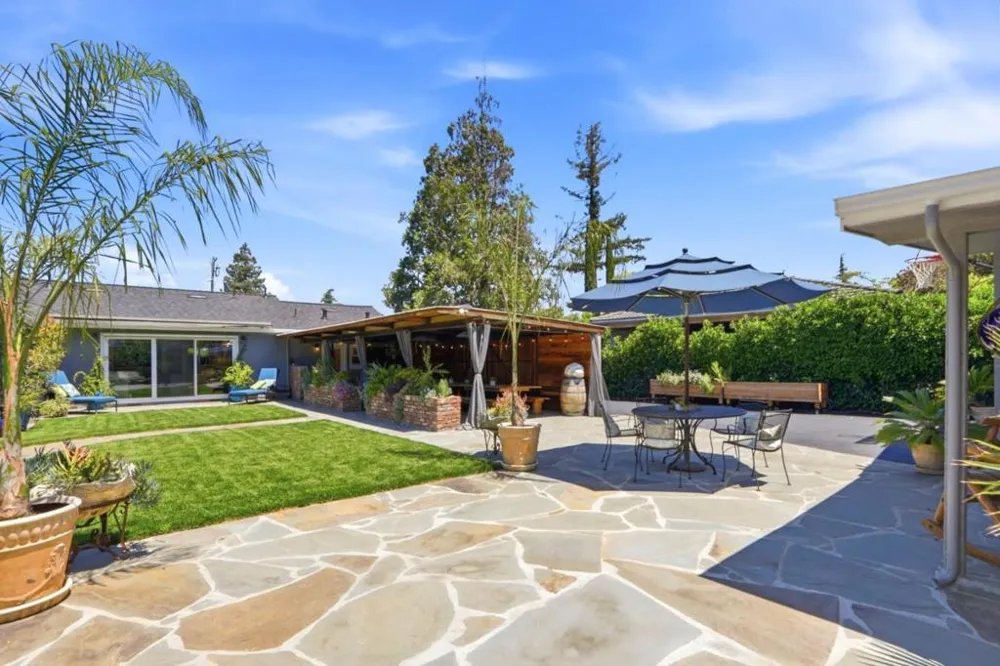 1044 Audrey Avenue Campbell, CA 95008