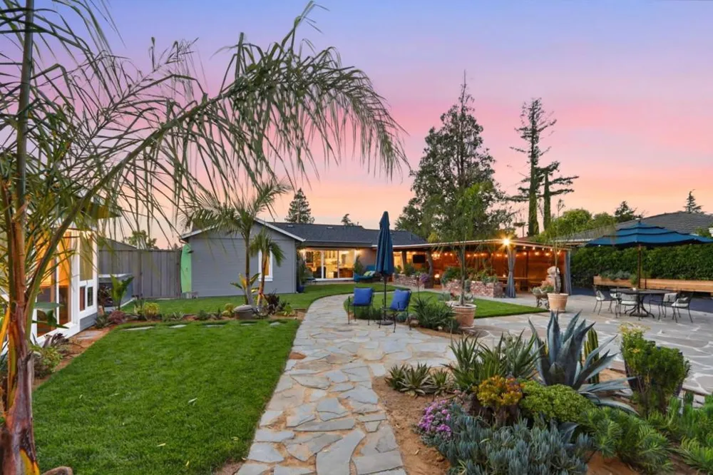 1044 Audrey Avenue Campbell, CA 95008