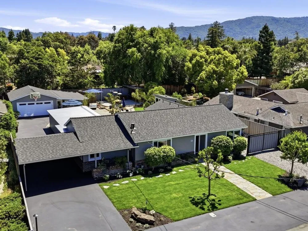 1044 Audrey Avenue Campbell, CA 95008