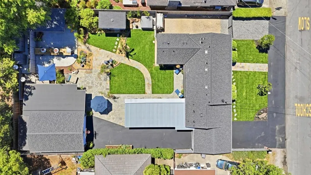1044 Audrey Avenue Campbell, CA 95008