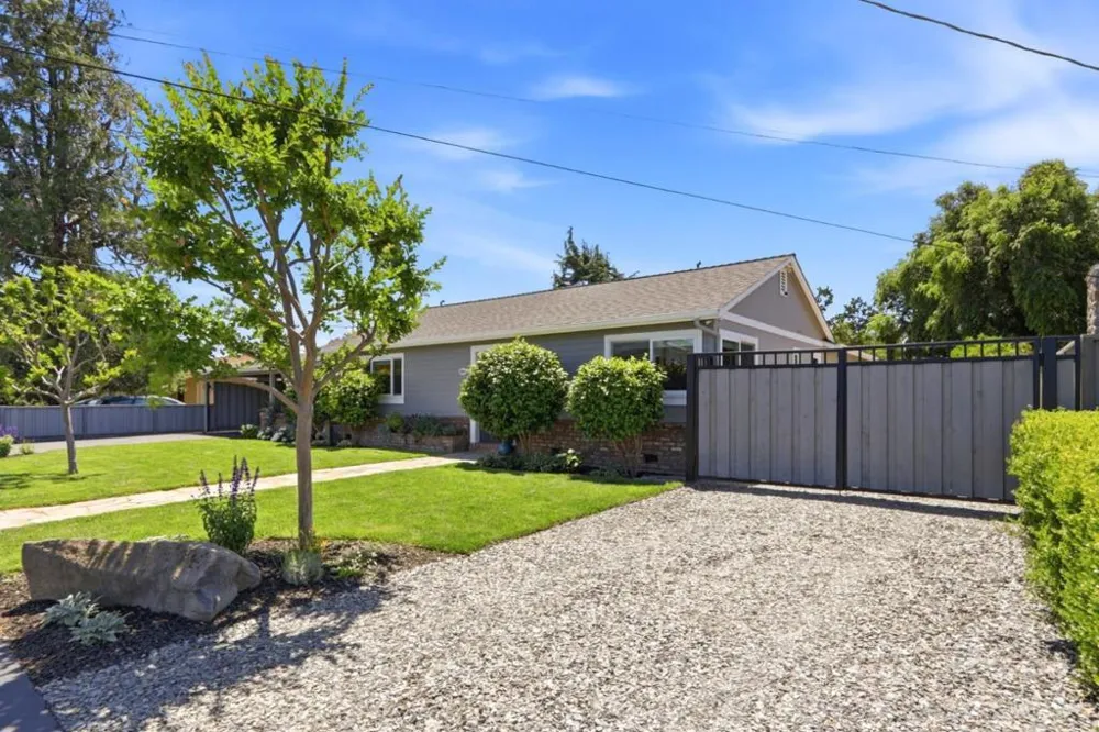 1044 Audrey Avenue Campbell, CA 95008