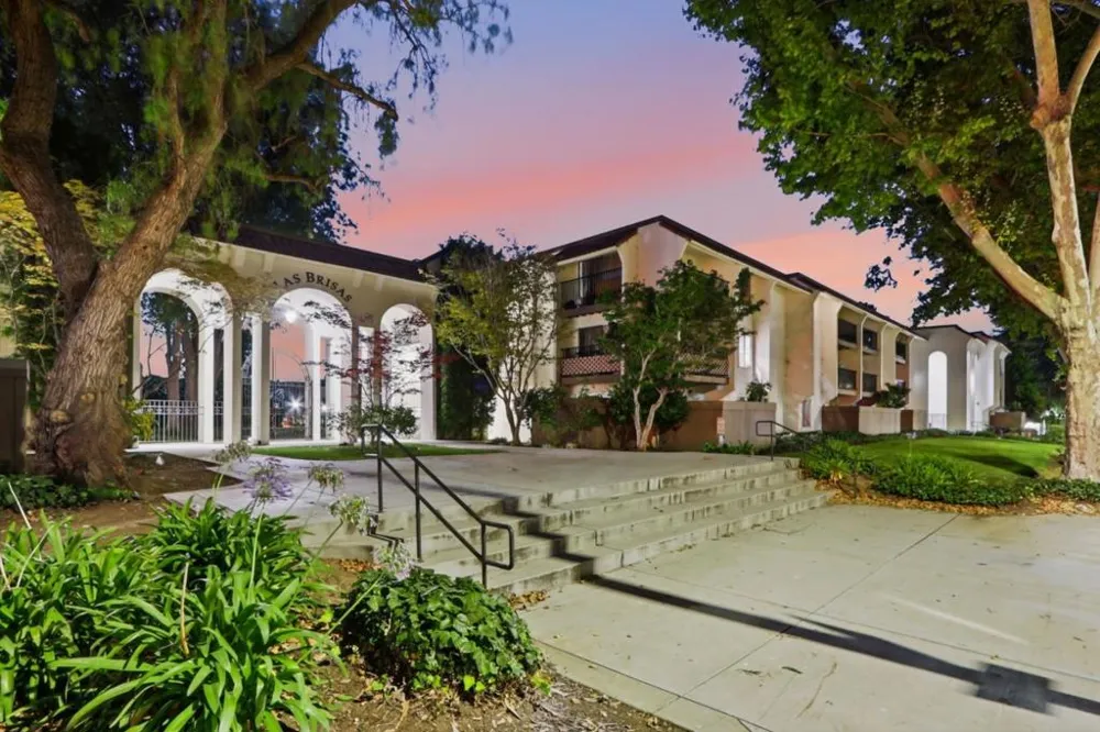 1760 Halford Avenue #162 Santa Clara, CA 95051