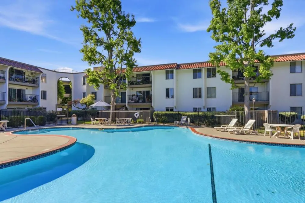 1760 Halford Avenue #162 Santa Clara, CA 95051