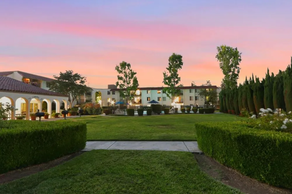 1760 Halford Avenue #162 Santa Clara, CA 95051