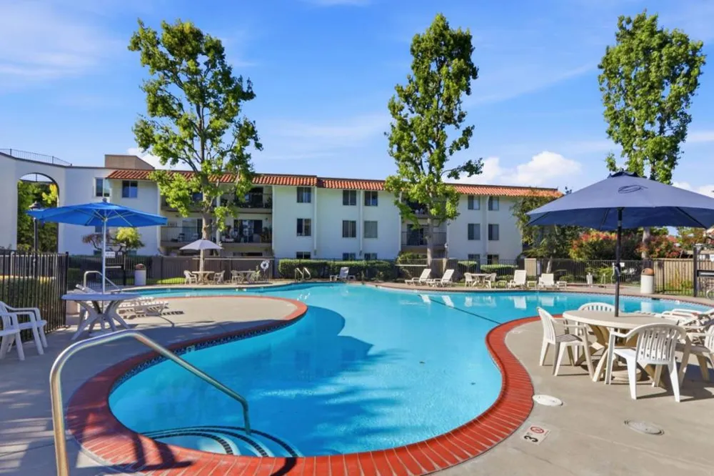 1760 Halford Avenue #162 Santa Clara, CA 95051
