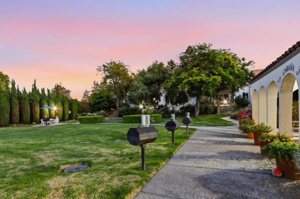 1760 Halford Avenue #162 Santa Clara, CA 95051