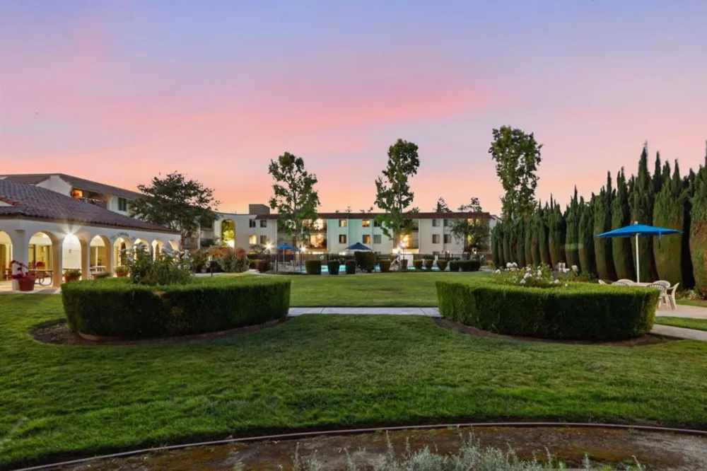 1760 Halford Avenue #162 Santa Clara, CA 95051