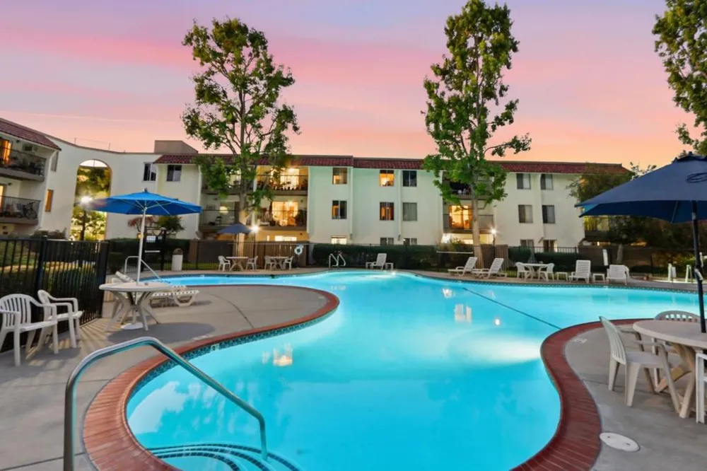 1760 Halford Avenue #162 Santa Clara, CA 95051