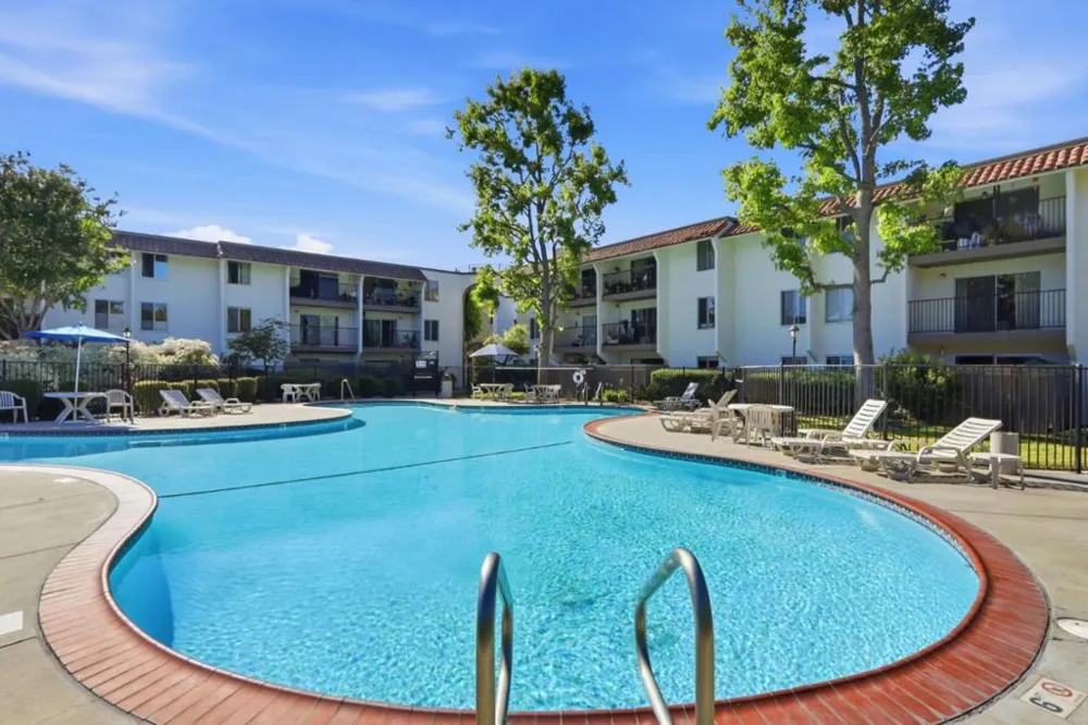 1760 Halford Avenue #162 Santa Clara, CA 95051