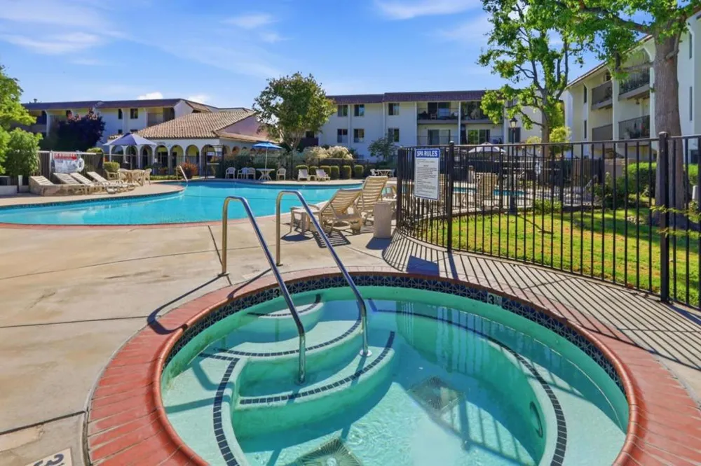 1760 Halford Avenue #162 Santa Clara, CA 95051